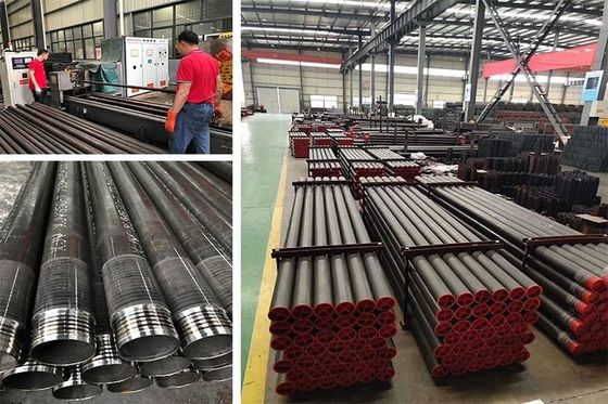Que khoan dây 3m 1,5m B N H P đã qua xử lý nhiệt