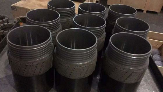 Vỏ doa hai ống Sinocoredrill cho Bq Nq Hq Pq doa