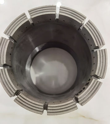 Dụng cụ khoan Sythetic BQ NQ HQ PQ Diamond Core Bit Sinocoredrill