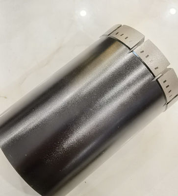 Dụng cụ khoan Sythetic BQ NQ HQ PQ Diamond Core Bit Sinocoredrill