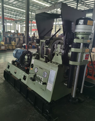 Lõi trục chính 1000m Máy khoan địa chất Truyền động cơ khí thủy lực