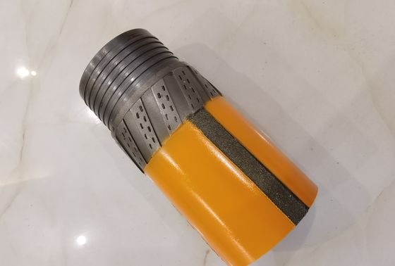 BTW NTW HTW Độ dày thành mỏng Vỏ kim cương gia cố PCD
