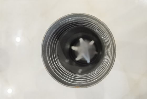 Tt48 Ống đôi tường mỏng 12mm Bit lõi kim cương ngâm tẩm
