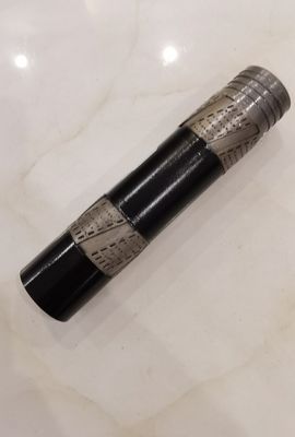 Bộ bề mặt hai lớp TT48 Vỏ doa kim cương
