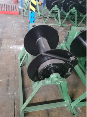 Bộ phận giàn khoan máy khoan dây thủy lực Sinocoredrill điện tốc độ cao