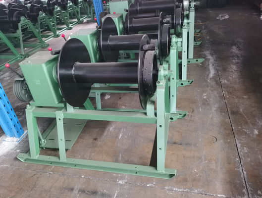 Bộ phận giàn khoan máy khoan dây thủy lực Sinocoredrill điện tốc độ cao