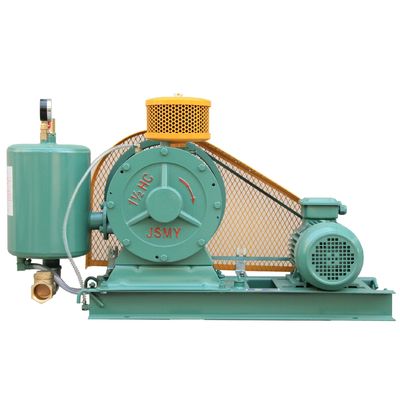Tiêu thụ năng lượng thấp Dòng Hc Dòng Hc 251s Máy thổi khí quay Tiếng ồn thấp