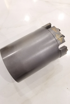 Vonfram cacbua mở lỗ NW TC Khoan Vỏ giày Độ thâm nhập cao