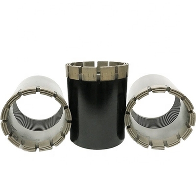 Định vị thăm dò Vỏ bọc kim cương ngâm tẩm cho Wellbore