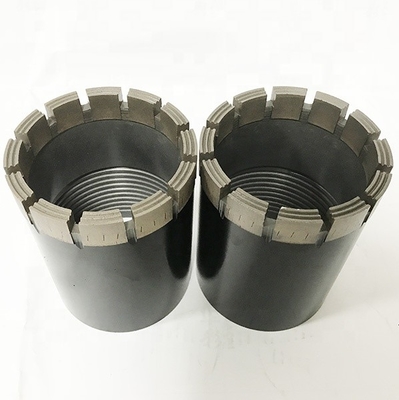 Định vị thăm dò Vỏ bọc kim cương ngâm tẩm cho Wellbore