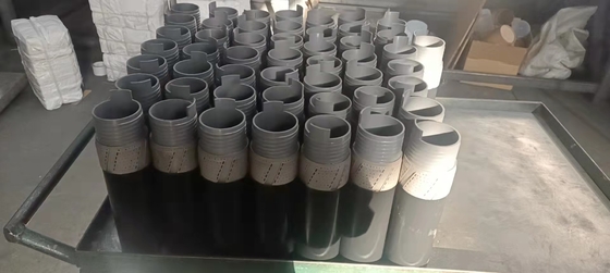 Thăm dò Địa chất Liên kết đơn Liên kết kim cương Bit ghép nối khóa BQ NQ HQ PQ