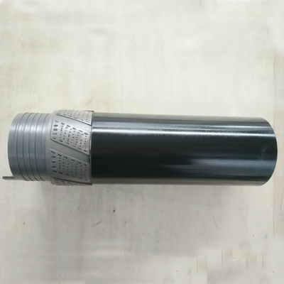 Thăm dò Địa chất Liên kết đơn Liên kết kim cương Bit ghép nối khóa BQ NQ HQ PQ