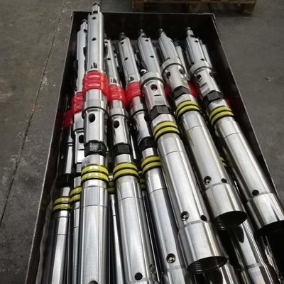 NTW HTW Diamond Core Barrel Backend Hiệu quả lắp ráp đầu