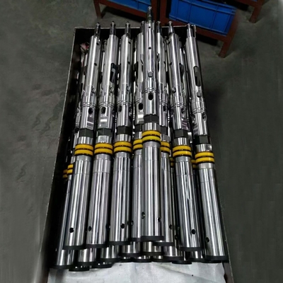 NTW HTW Diamond Core Barrel Backend Hiệu quả lắp ráp đầu