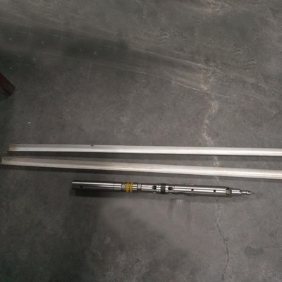 Ống lõi thép không gỉ 1,5m PWL3 Ống ba