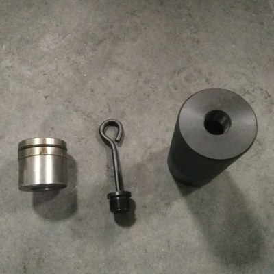 Ống lõi thép không gỉ 1,5m PWL3 Ống ba