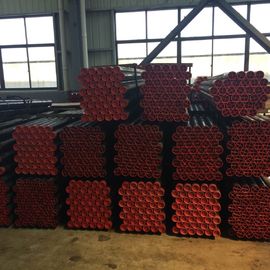 Hệ thống xử lý nhiệt dây dẫn HWT / Q Series Khoan thăm dò địa chất lõi và ống vỏ