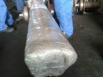 Hệ thống xử lý nhiệt dây dẫn HWT / Q Series Khoan thăm dò địa chất lõi và ống vỏ