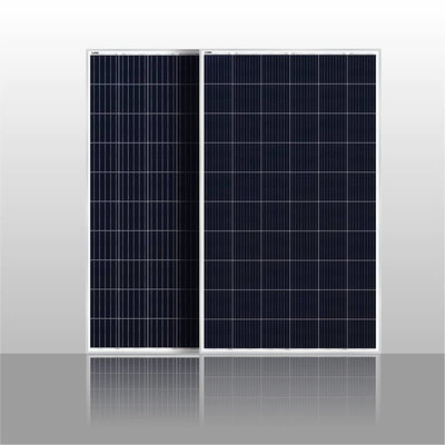 Mô-đun PV Poly 5BB / 9BB 144 Cell On Grid Solar Panel