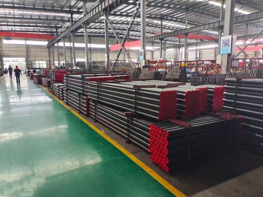 Vật liệu Thanh khoan lõi dây tiêu chuẩn DCDMA BWL NWL HWL PWL