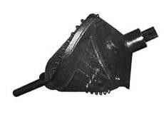 Khoan định hướng thủy lực Rig HDD Reamer 200MM - 1500MM