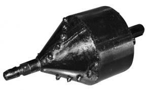 Khoan định hướng thủy lực Rig HDD Reamer 200MM - 1500MM