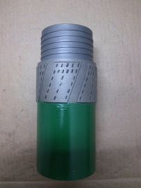 Dụng cụ khoan kim cương Wireline Diamond BQ NQ HQ PQ Surface-Set Và Imp