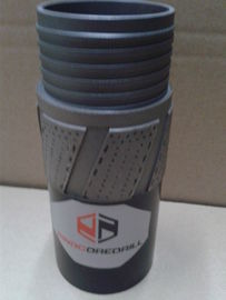 Dụng cụ khoan kim cương Wireline Diamond BQ NQ HQ PQ Surface-Set Và Imp