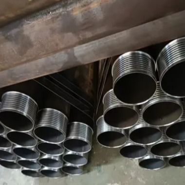 Các ống khoan cao cấp BQ NQ HQ PQ để khoan lõi hiệu quả trong các hình thành đầy thách thức