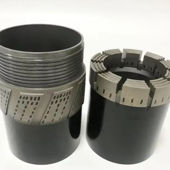 Các vỏ rọc tiên tiến để tăng tính ổn định thùng lõi và độ chính xác lỗ