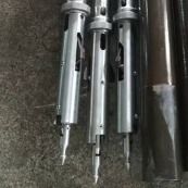 1.5M / 3M Bộ thép hợp kim chính xác ống lõi lõi hai cho các dự án đa dạng