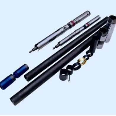 BQ NQ HQ PQ Series Durable Wireline Core Barrels cho khoan hiệu quả