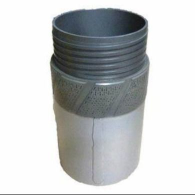 Q Series Advanced Diamond Reaming Shell cho khoan chính xác trong vật liệu cứng