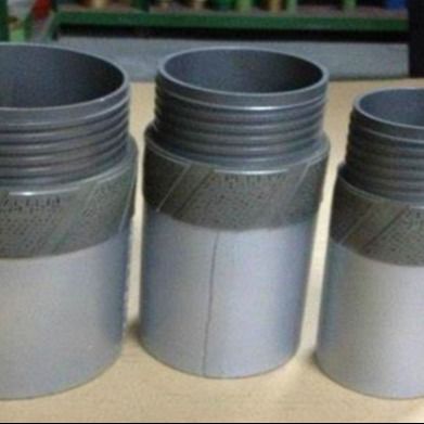 Q Series Advanced Diamond Reaming Shell cho khoan chính xác trong vật liệu cứng