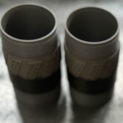 DCDMA Standard Diamond Reamer cho độ chính xác và tuổi thọ cao hơn trong các nhiệm vụ khoan