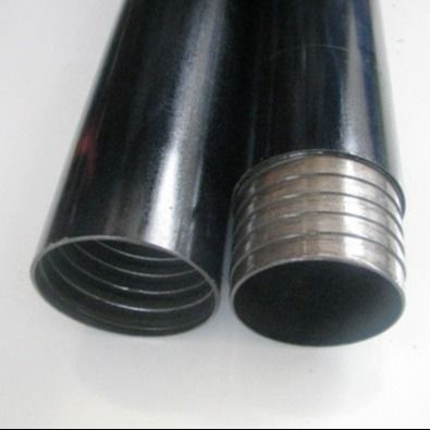 Các ống khoan hiệu suất cao cho thăm dò khai thác mỏ với độ bền và hiệu quả kết hợp
