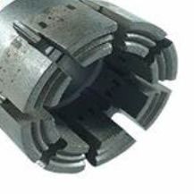 Đồ khoan kim cương tiêu chuẩn đảm bảo hiệu suất tối ưu trong môi trường khoan khó khăn