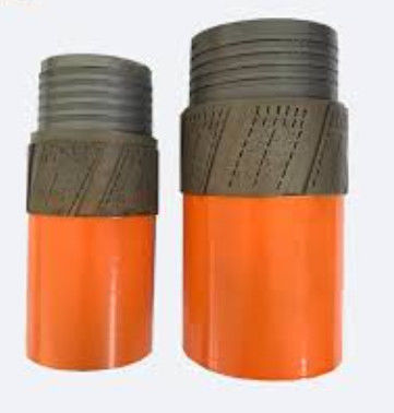 Các loại vỏ bọc tốc độ cao cho khoan lõi địa chất với hiệu suất cao