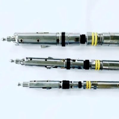 Hiệu suất nâng cao với bộ lắp ráp thùng lõi dây chuyền Q Series cho khoan địa kỹ thuật