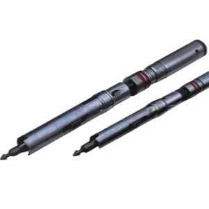 BQ NQ HQ PQ Bộ lắp ráp thùng lõi dây Cần dụng cụ chính xác để lấy mẫu lõi hiệu quả