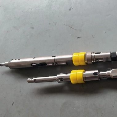 Công nghệ lắp ráp thùng lõi dây mới nhất với tối đa hóa khôi phục và hiệu quả lõi
