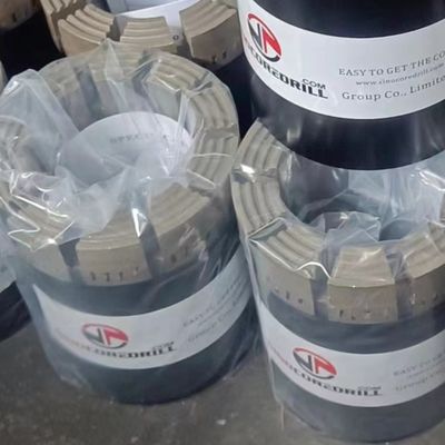 HQ Kim cương lõi khoan Bits giải pháp cuối cùng cho các nhiệm vụ khoan khó khăn