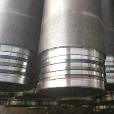 RQ Thread BQ NQ HQ PQ Drill Rods Kỹ thuật tiên tiến để tăng độ chính xác khoan