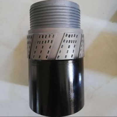 Công cụ khoan khai thác mỏ BQ NQ HQ PQ Vỏ vỏ để khoan đá cứng