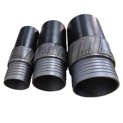 Công cụ khoan khai thác mỏ BQ NQ HQ PQ Vỏ vỏ để khoan đá cứng