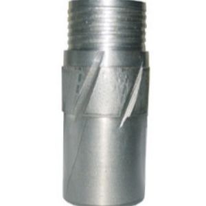 Vỏ trống bền DCDMA tiêu chuẩn Reaming Shell cho khoan địa chất với hiệu quả cao