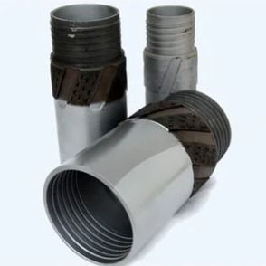 Vỏ trống bền DCDMA tiêu chuẩn Reaming Shell cho khoan địa chất với hiệu quả cao
