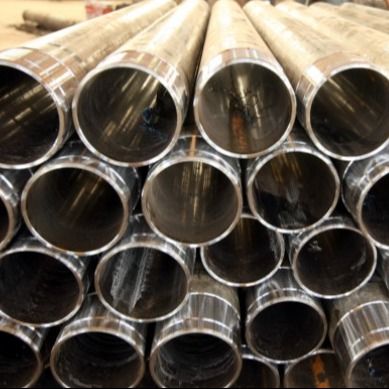 BQ NQ HQ PQ Thread 8.5-10.2mm Rods khoan cho khoan theo hướng ngang với hiệu quả