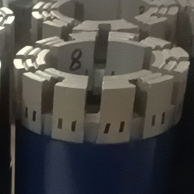 NQ HQ Core Bits Thâm nhập vượt trội và tuổi thọ cho các địa điểm khoan đầy thách thức