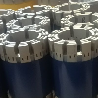 NQ HQ Core Bits Thâm nhập vượt trội và tuổi thọ cho các địa điểm khoan đầy thách thức